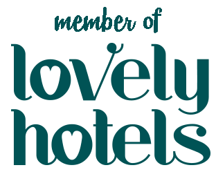 Member of Lovely Hotels